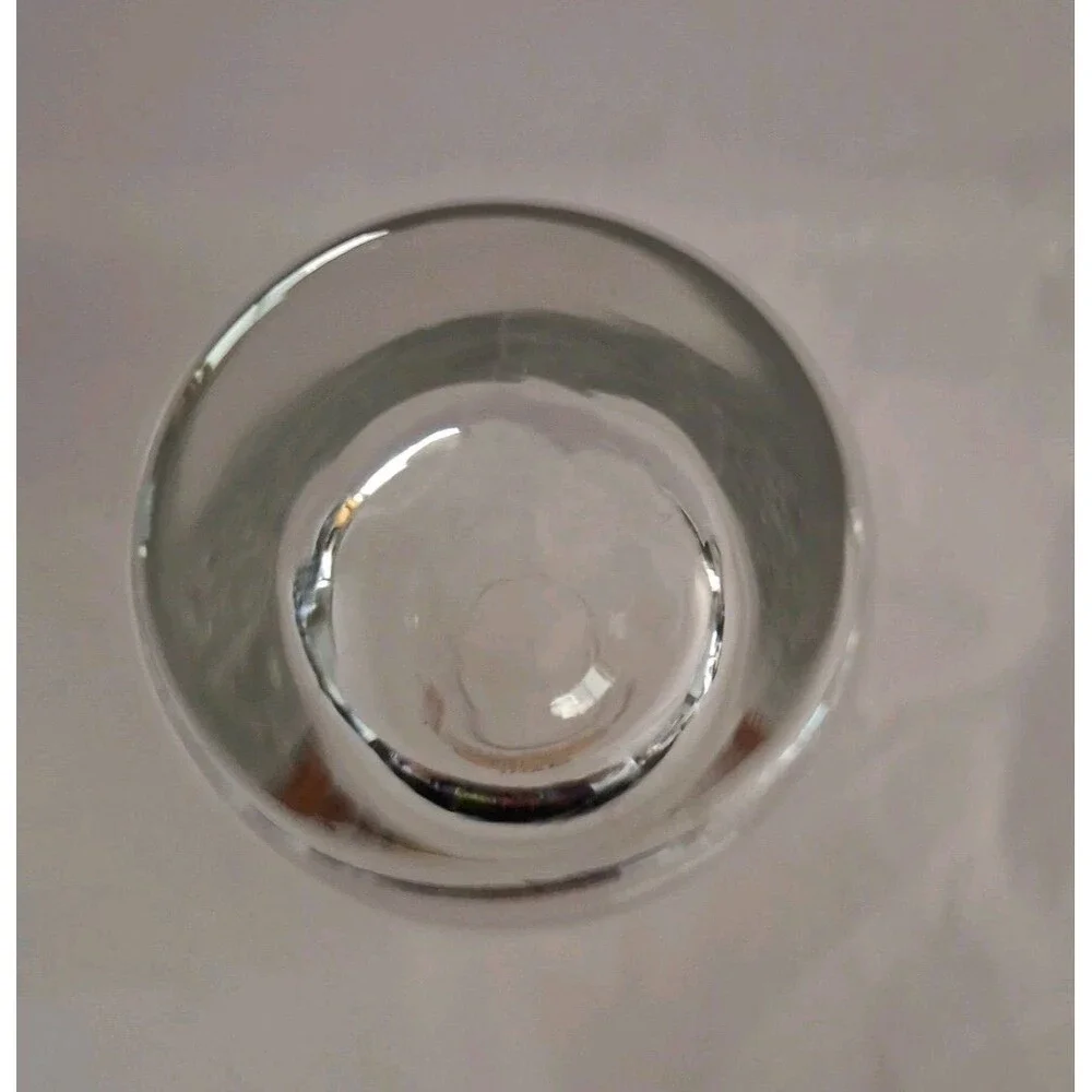Hard Rock Cafe Save The Planet Double Shot Glass Maui Hawaii